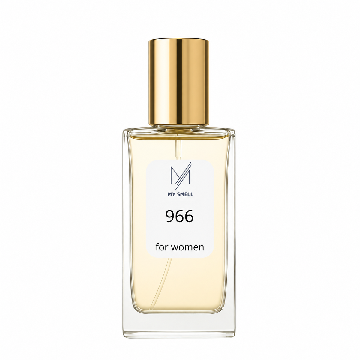 MY SMELL 966 – woda perfumowana dla kobiet