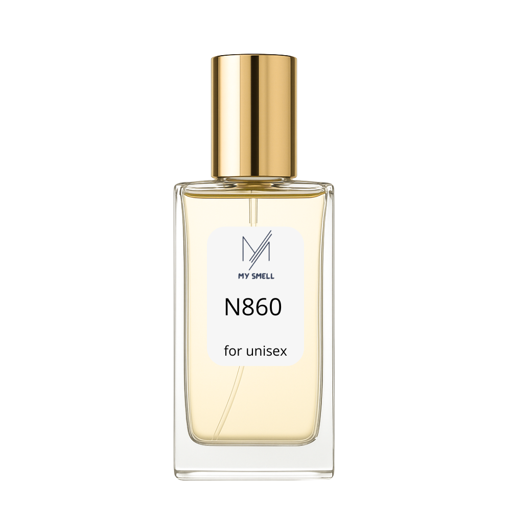 MY SMELL NR N860