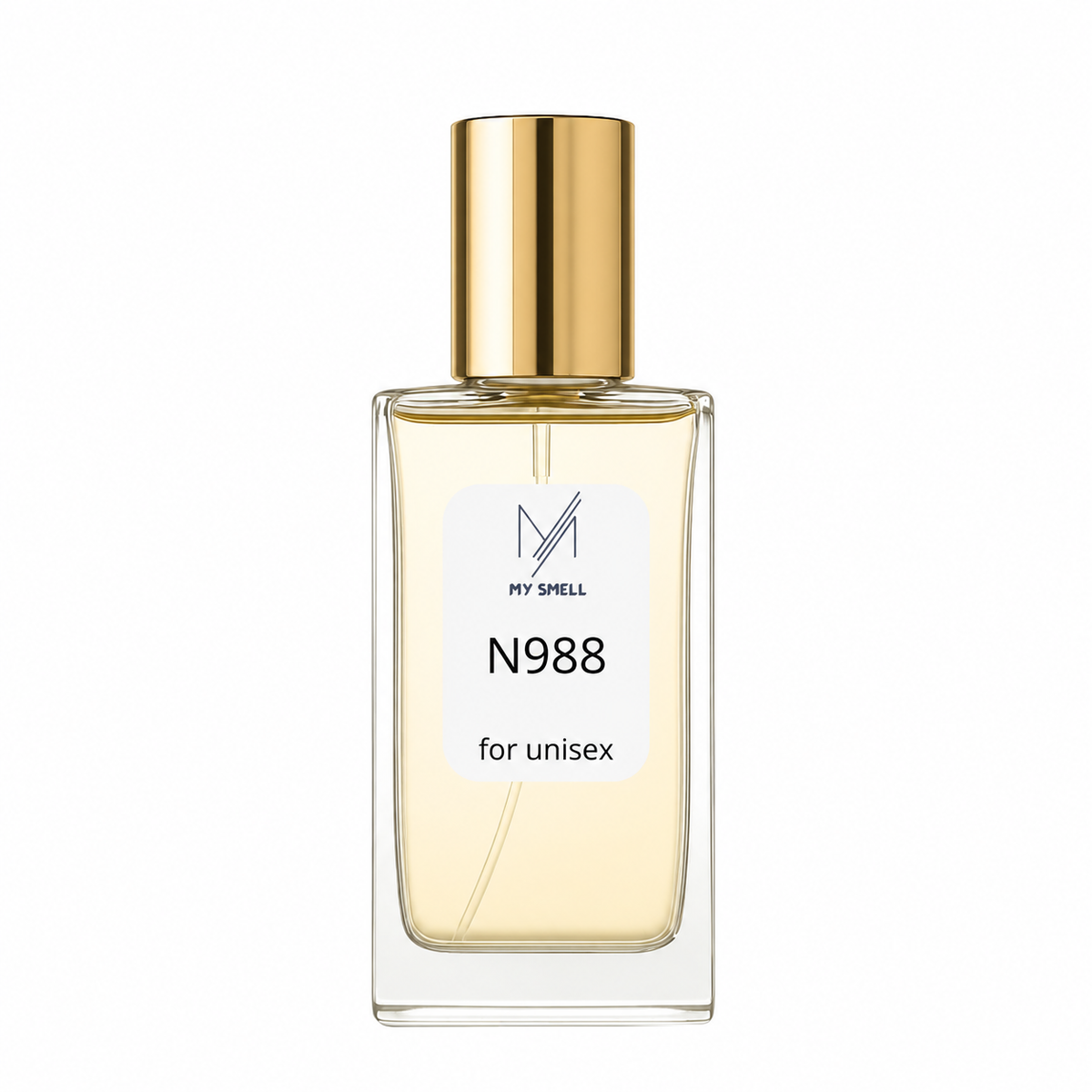 MY SMELL N988 – woda perfumowana unisex