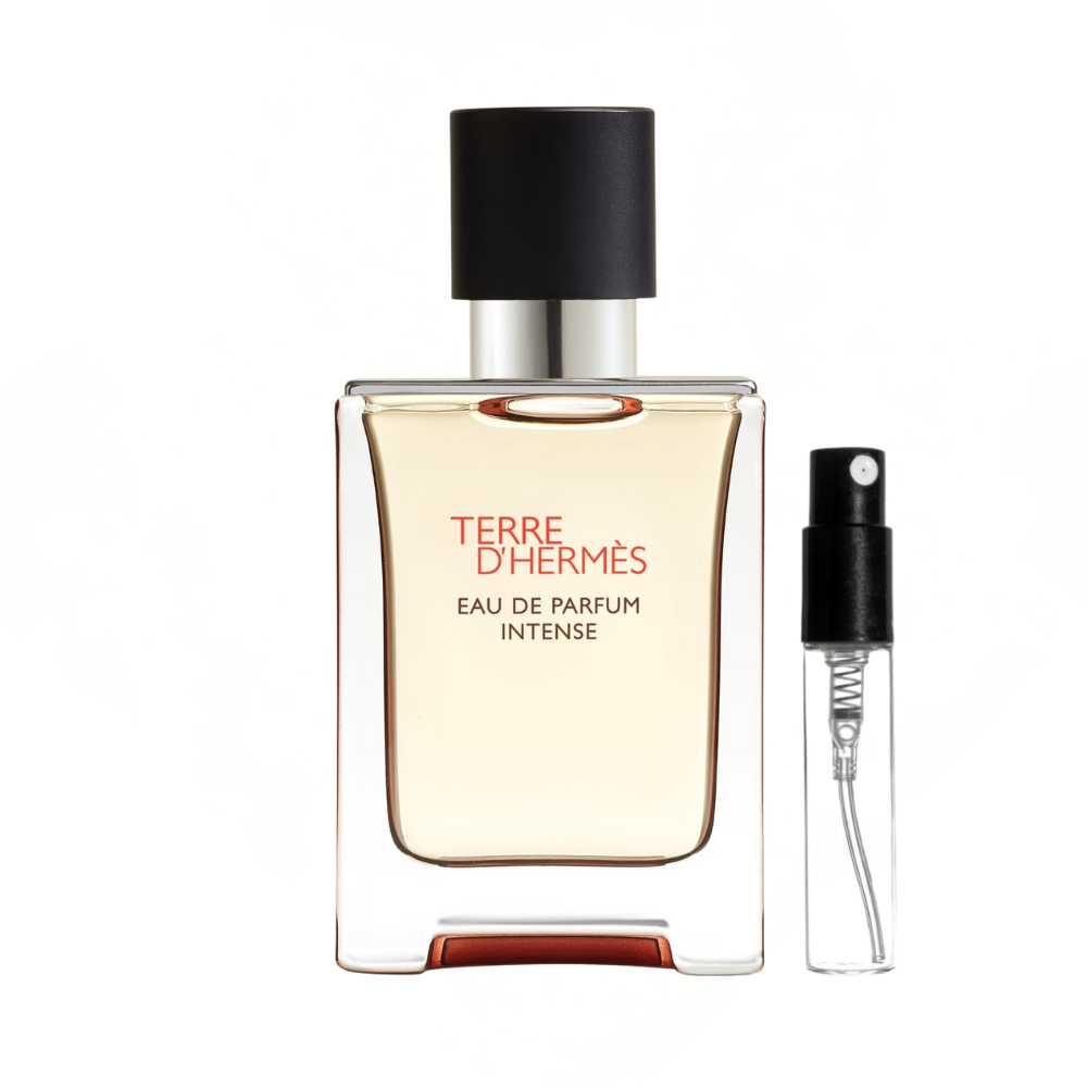 Yves Saint Laurent – ​​​​Myslf Eau de Parfum 