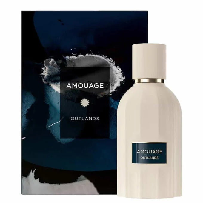 Amouage- Outlands Essence de Parfum