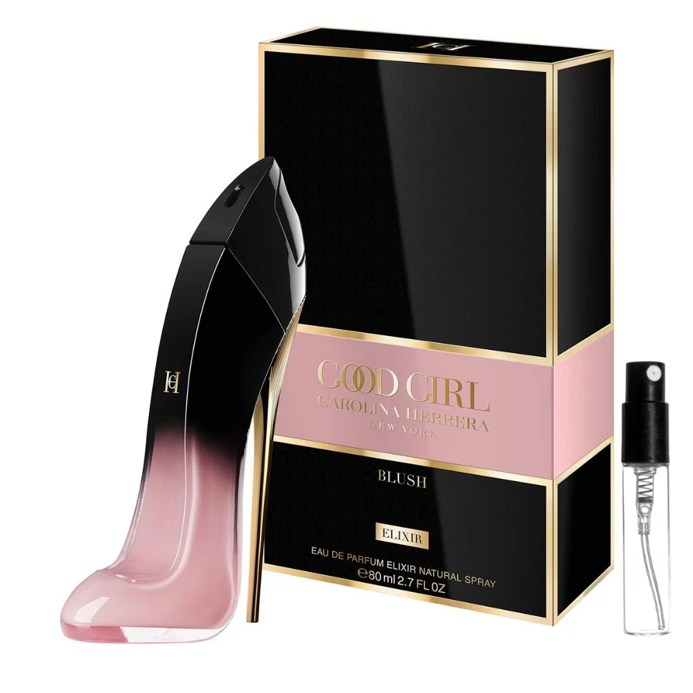 Carolina Herrera- Good Girl Blush Elixir Eau de Parfum