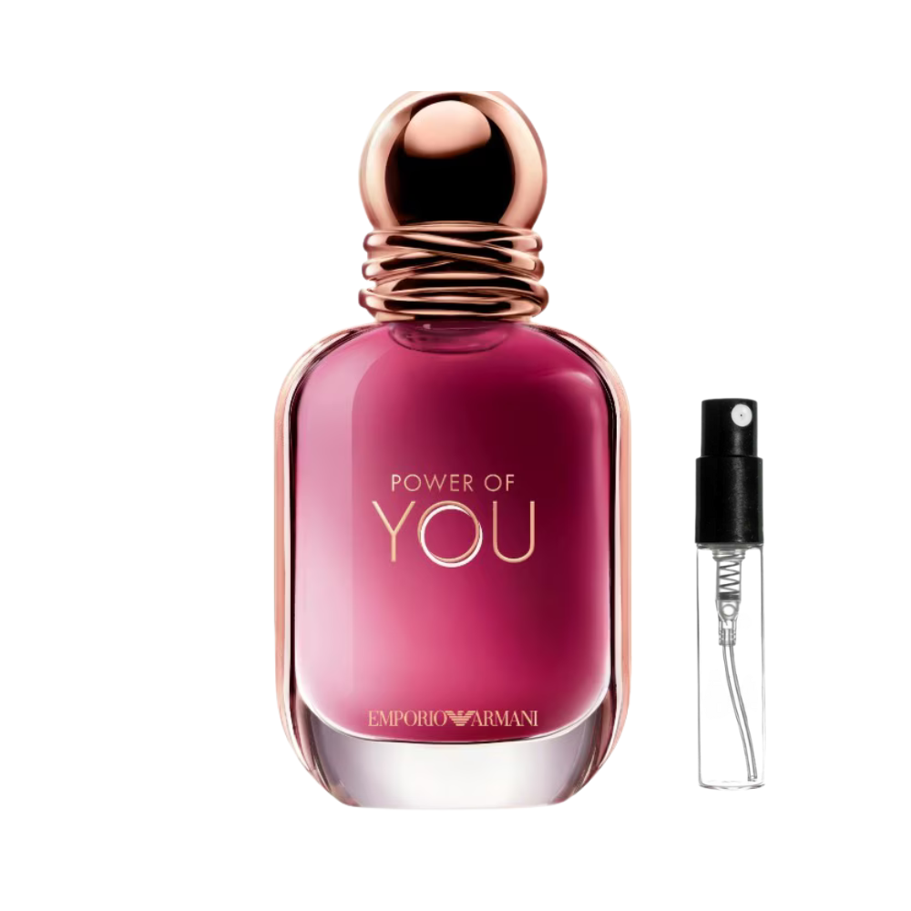 Armani - Power Of You EDP- odlewka perfum
