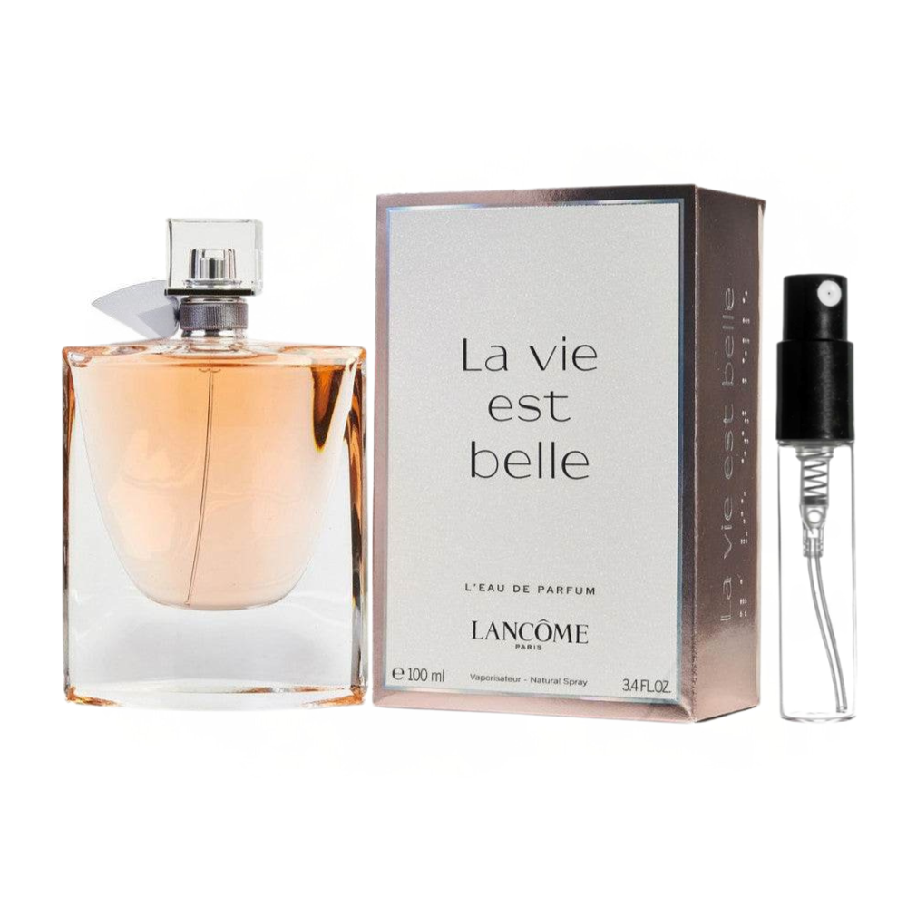 Lancome – La vie est belle EAU DE PARFUM