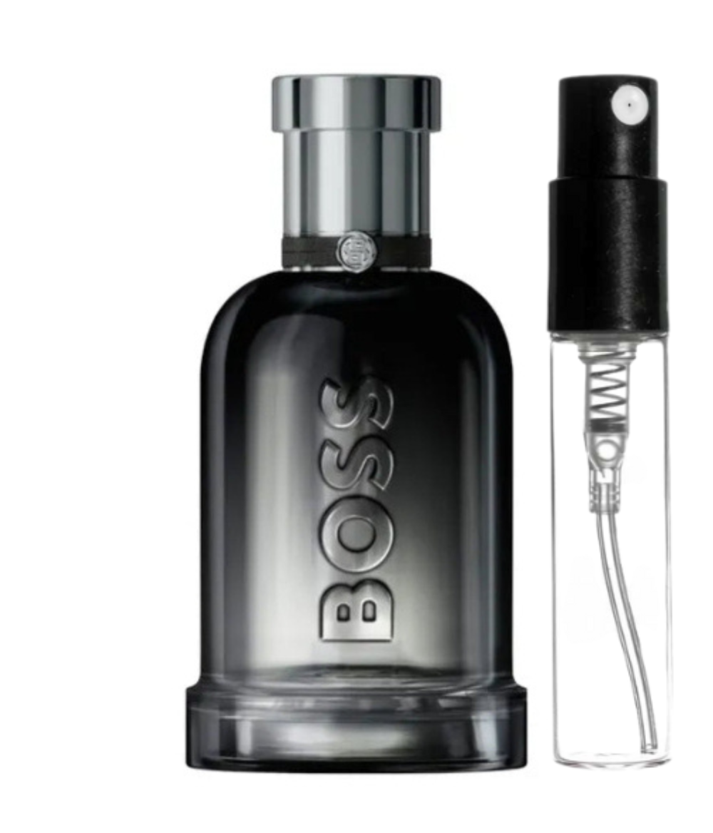Hugo Boss – Boss Bottled Elixir Eau de Toilette