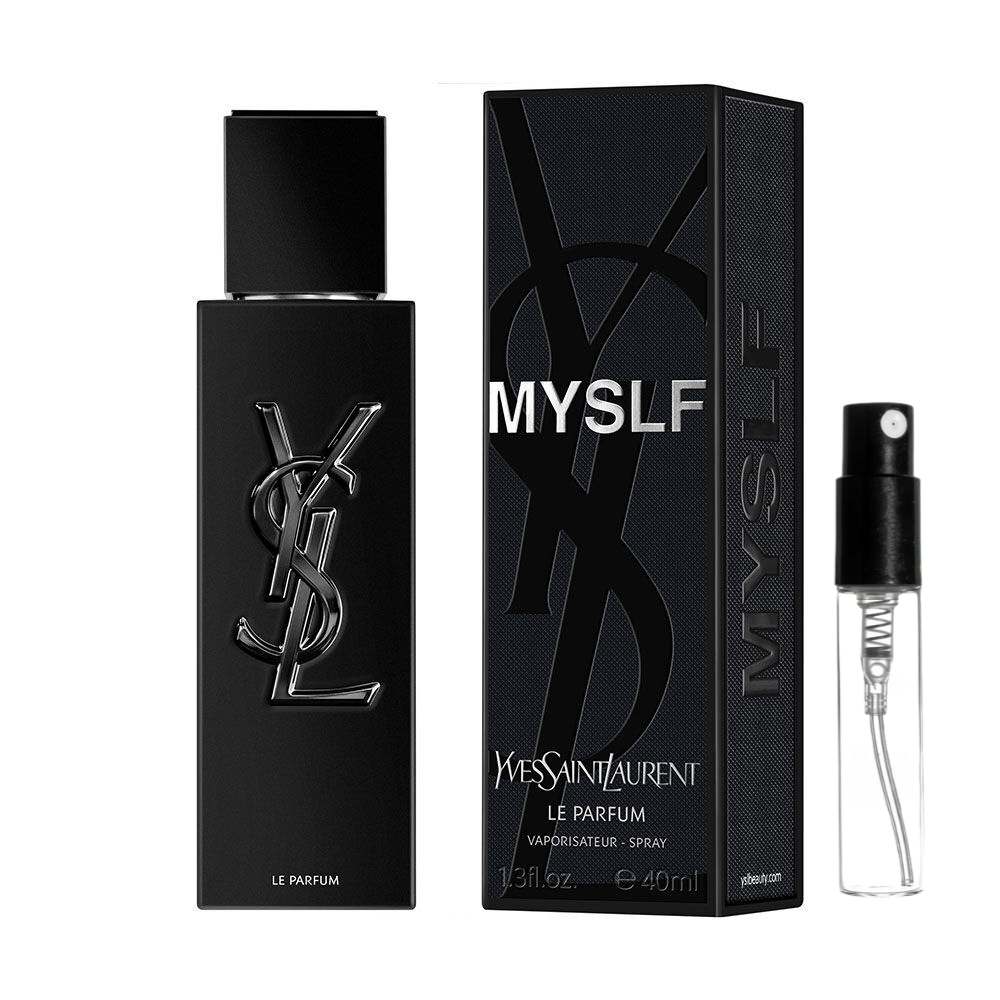Yves Saint Laurent – ​​​​Myslf Eau de Parfum 