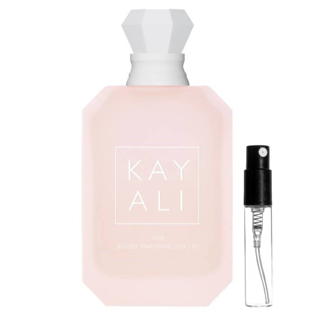 Kayali - Yum Boujee Marshmallow 81 Eau de Parfum