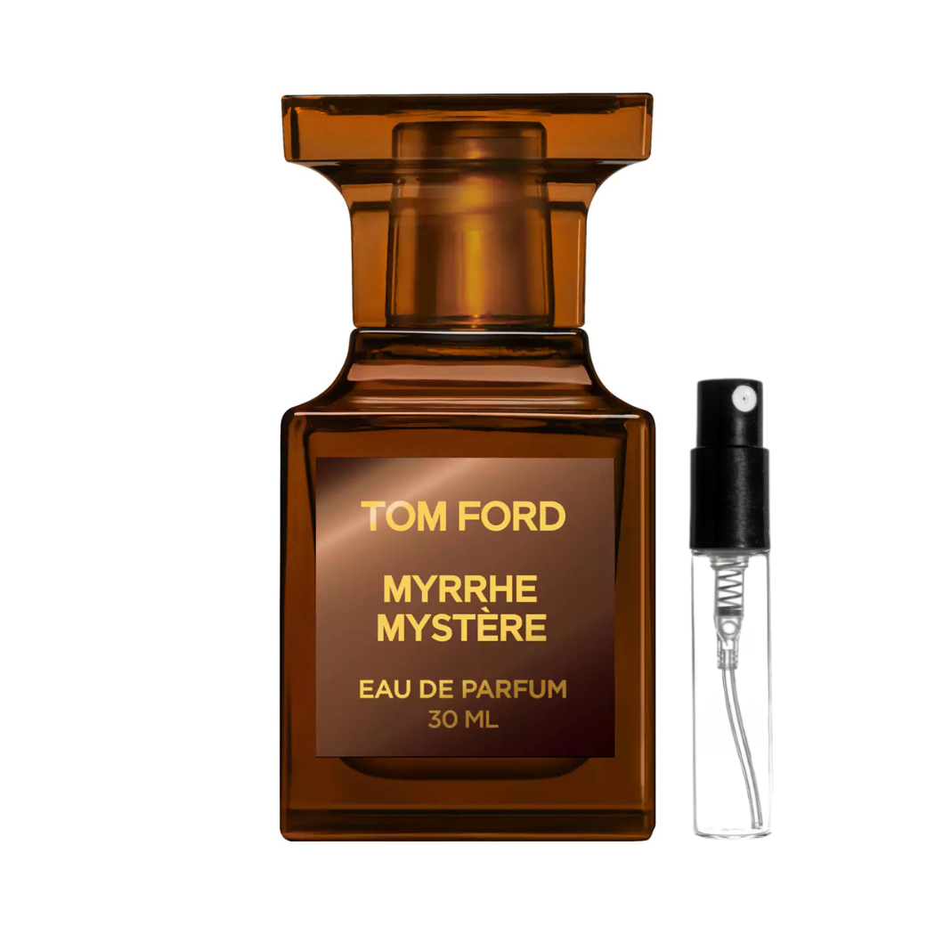 Tom Ford – Myrrhe Mystere Eau de Parfum