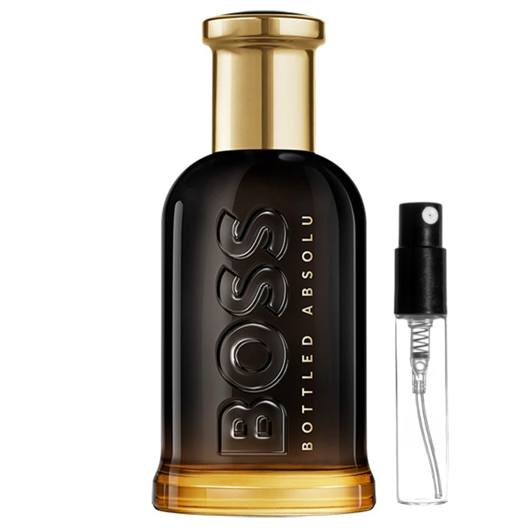 Hugo Boss - Boss Bottled Absolu Eau de Parfum