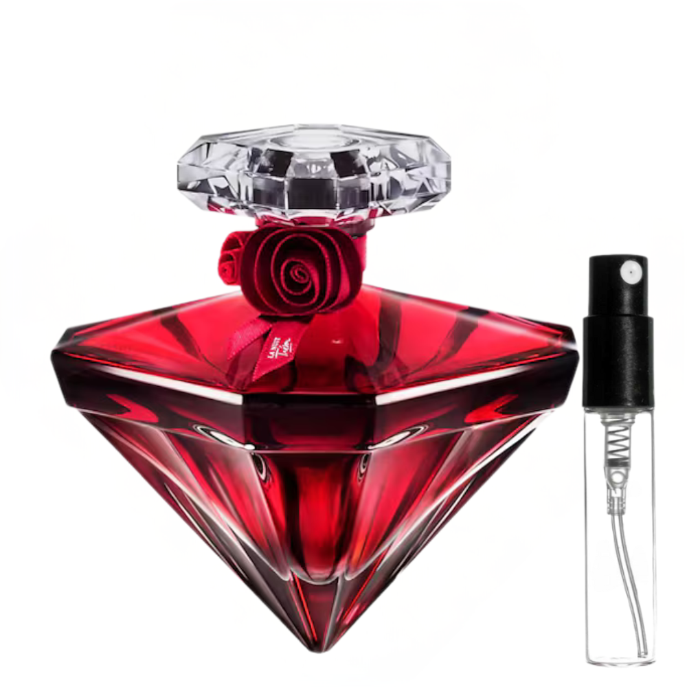 Lancome  – La Nuit Trésor Rouge Drama Eau de Parfum