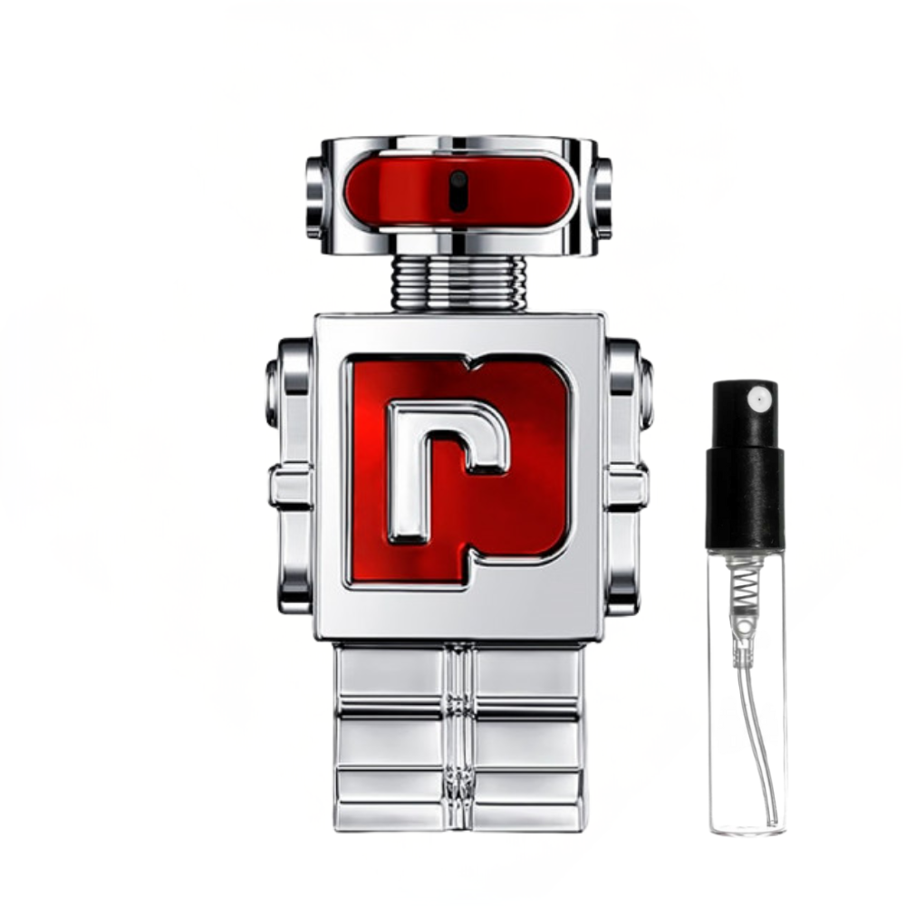 Paco Rabanne – Phantom In Red Parfum Elixir Parfum