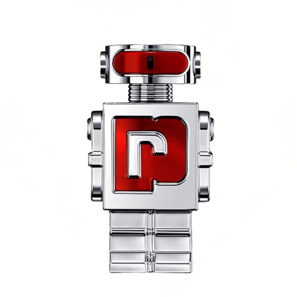 Paco Rabanne – Phantom In Red Parfum Elixir Parfum