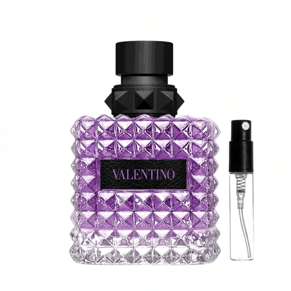 Valentino - Donna Born in Roma Purple Melancholia Eau de Parfum