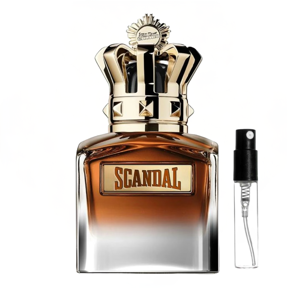 Jean Paul Gaultier - Scandal Pour Homme Elixir Parfum