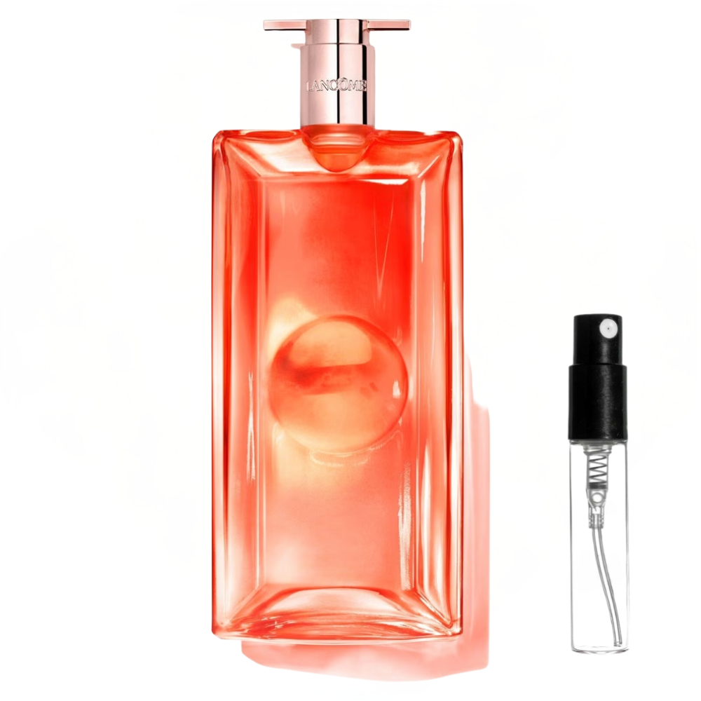 Lancome  – Idôle Peach ‘N Roses Eau de Parfum