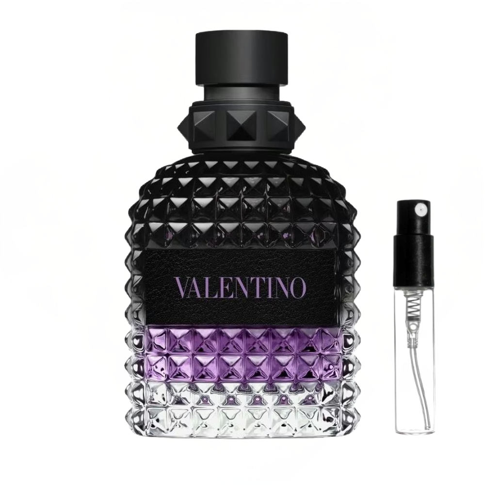 Valentino-Uomo Born In Roma Intensives Eau de Parfum