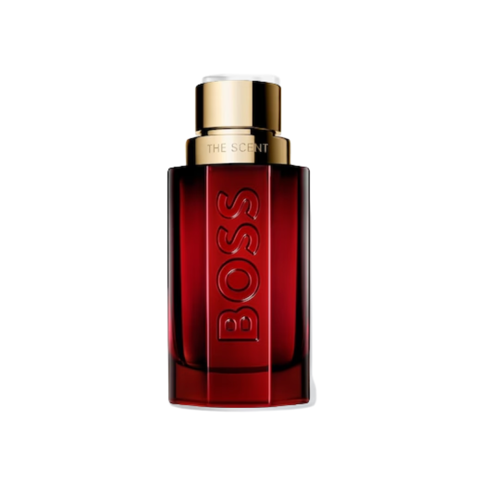 Hugo Boss - Boss The Scent Elixir Eau de Parfum 