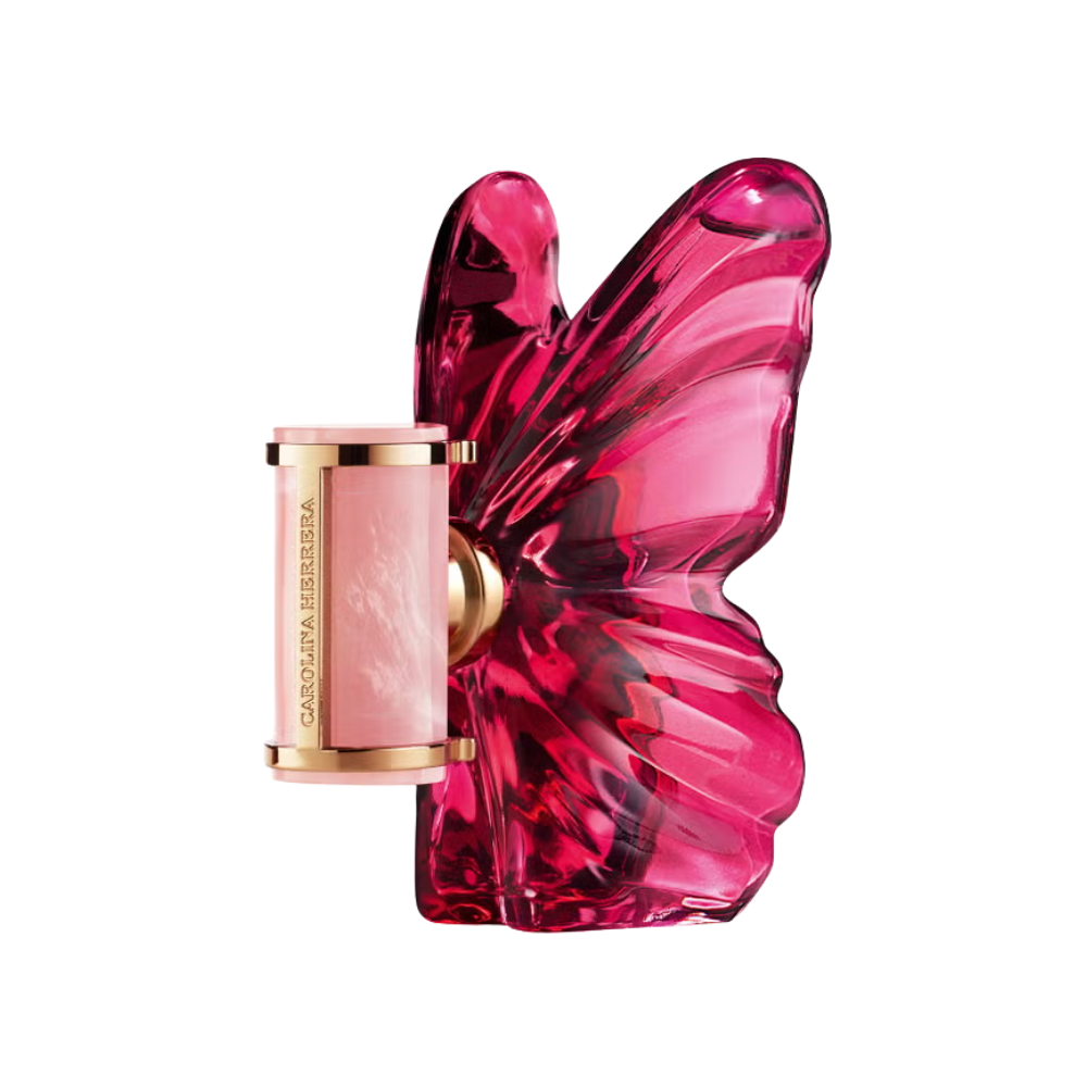 Carolina Herrera- La Bomba Eau de Parfum