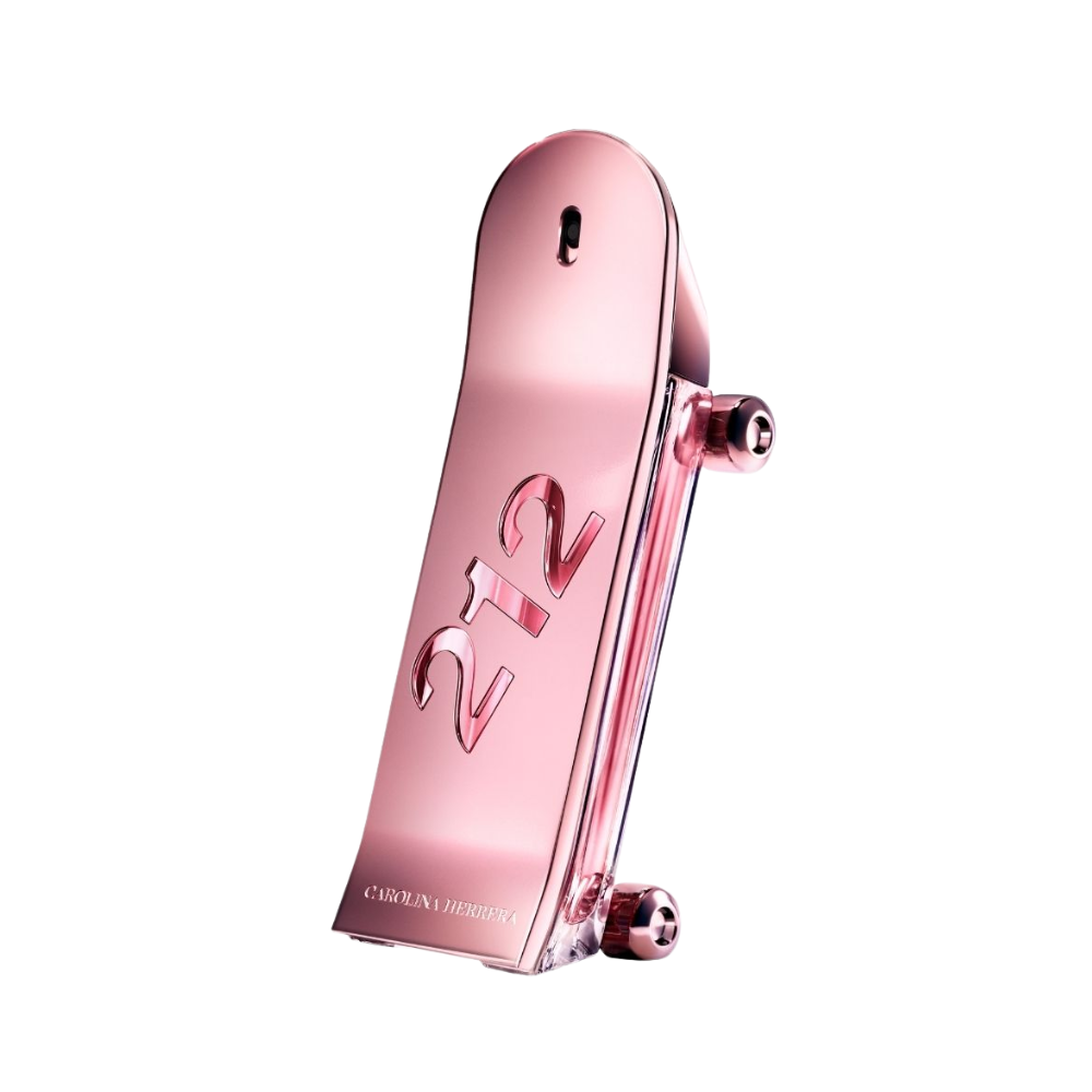Carolina Herrera-212 Heroes Forever Young Eau de Parfum 