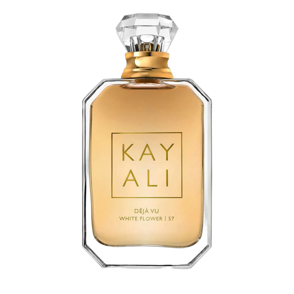 Kayali Déjà Vu White Flower | 57 – flakon perfum