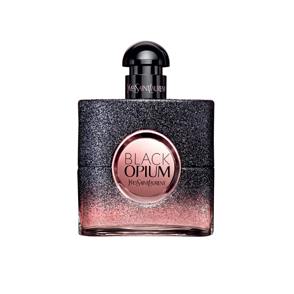 Yves Saint Laurent – Black Opium Floral Shock Eau de Parfum