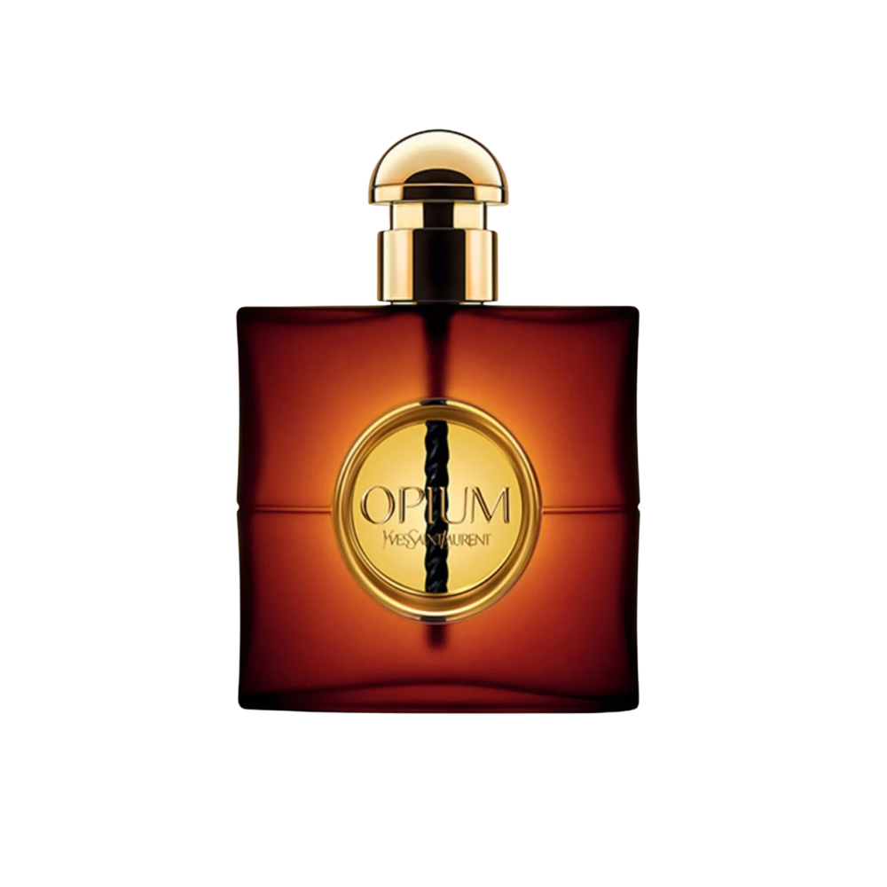 Yves Saint Laurent – ​​Opium EAU DE PARFUM