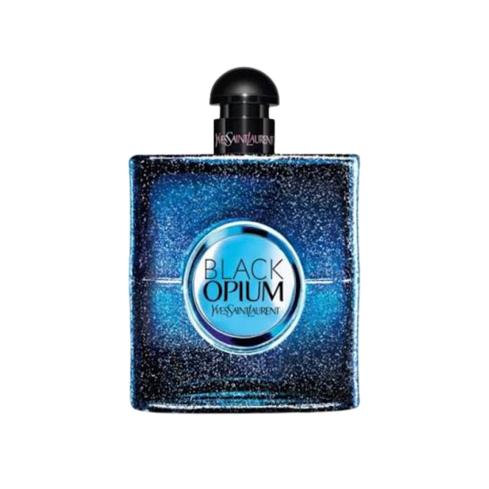 Yves Saint Laurent – ​​Black Opium Intense Eau de Parfum