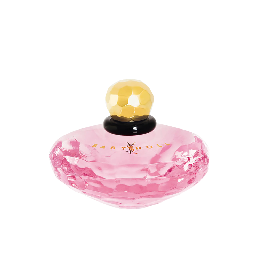 Yves Saint Laurent – ​​​​Baby Doll EAU DE TOILETTE