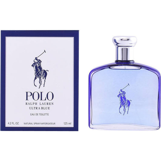 Ralph Lauren – Polo Ultra Blue Eau de Toilette