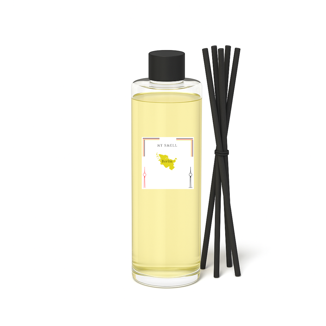 Berlin Diffuser Refill