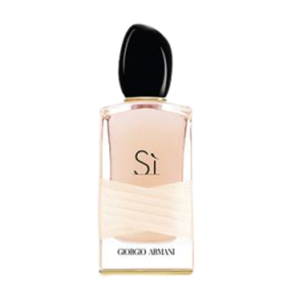 Armani - Si Rose Signature Eau de Parfum