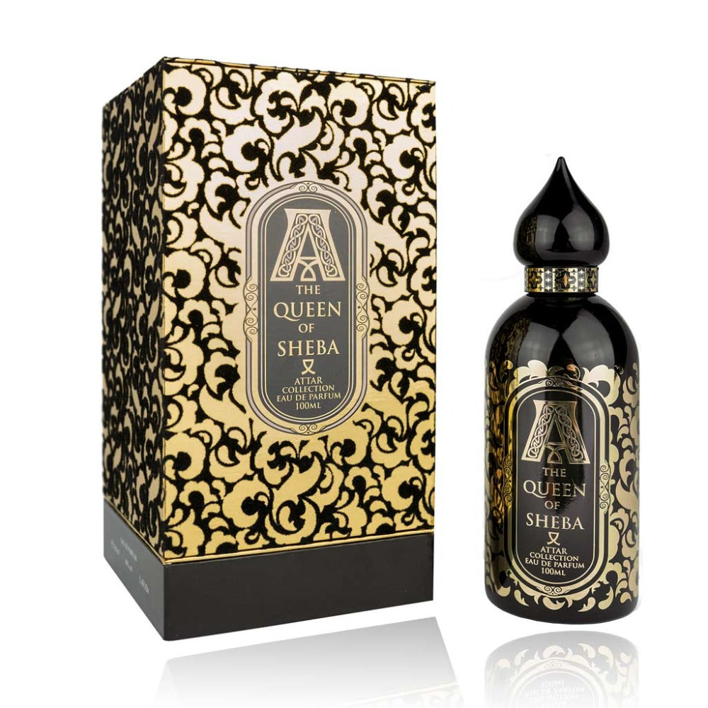 Attar - The Queen of Sheba EAU DE PARFUM