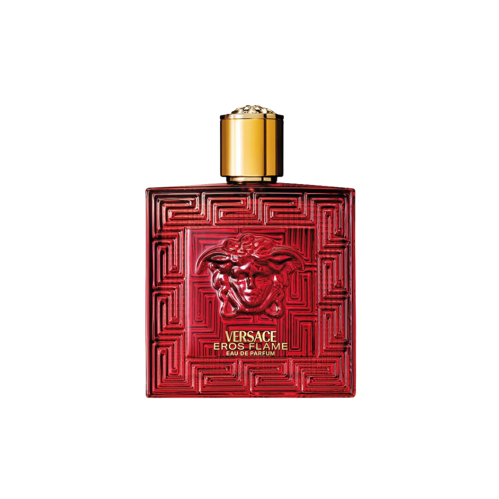Versace Eros Flame Eau de Parfum