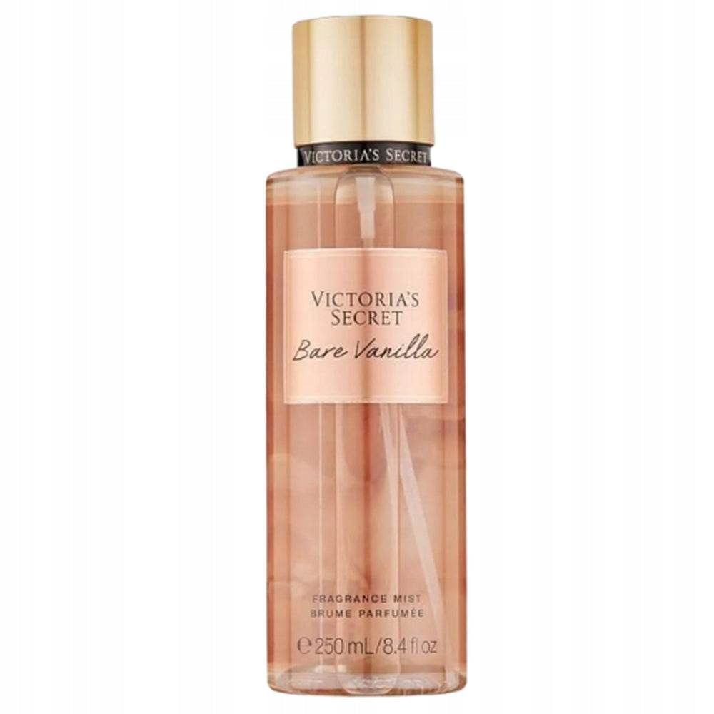 Victorias Secret – Bare Vanilla Fragancia Corporal - My-Smell.pl