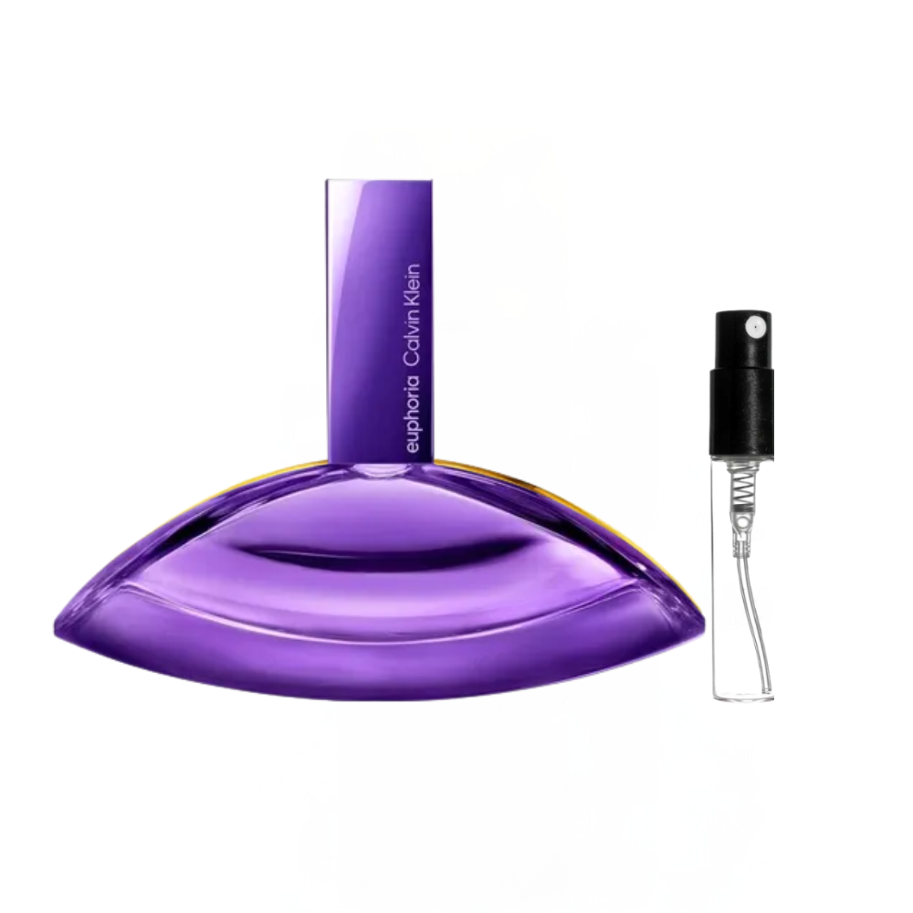 Calvin Klein – Euphoria Forbidden Eau de Parfum