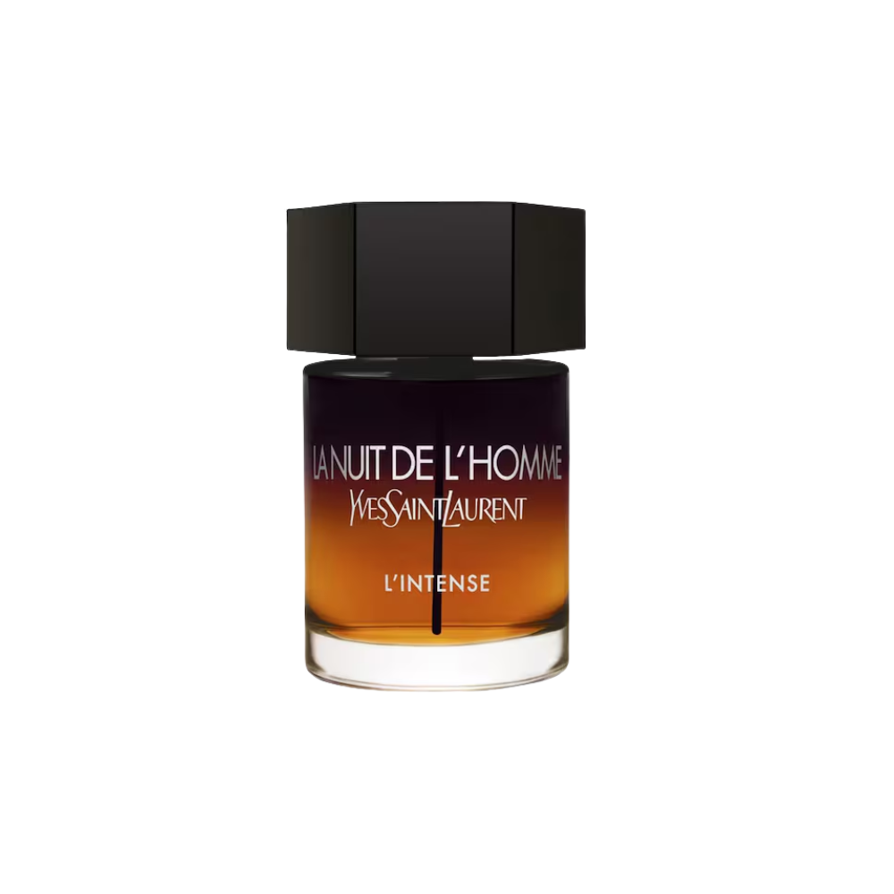 Yves Saint Laurent - La Nuit de L'Homme Intensives Eau de Parfum