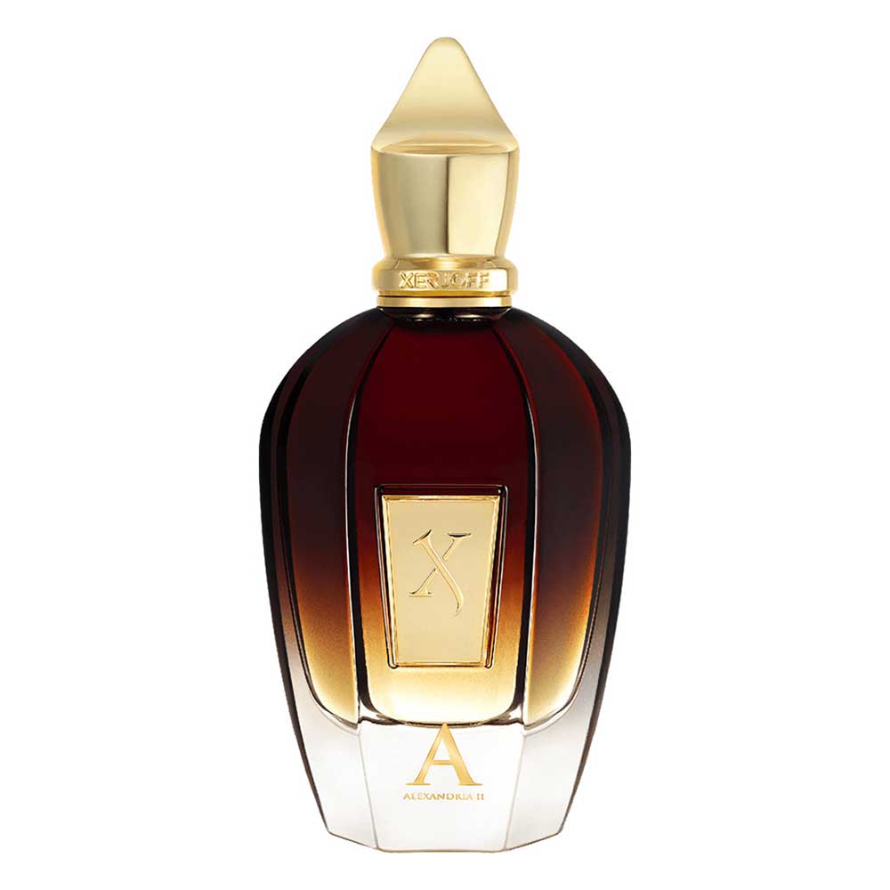 Xerjoff -Alexandria II EAU DE PARFUM (Unisex)