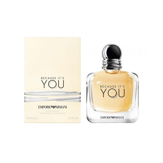 Armani - Because It's You EAU DE PARFUM