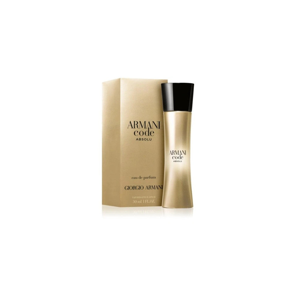 Armani - Code Absolu Femme EAU DE PARFUM