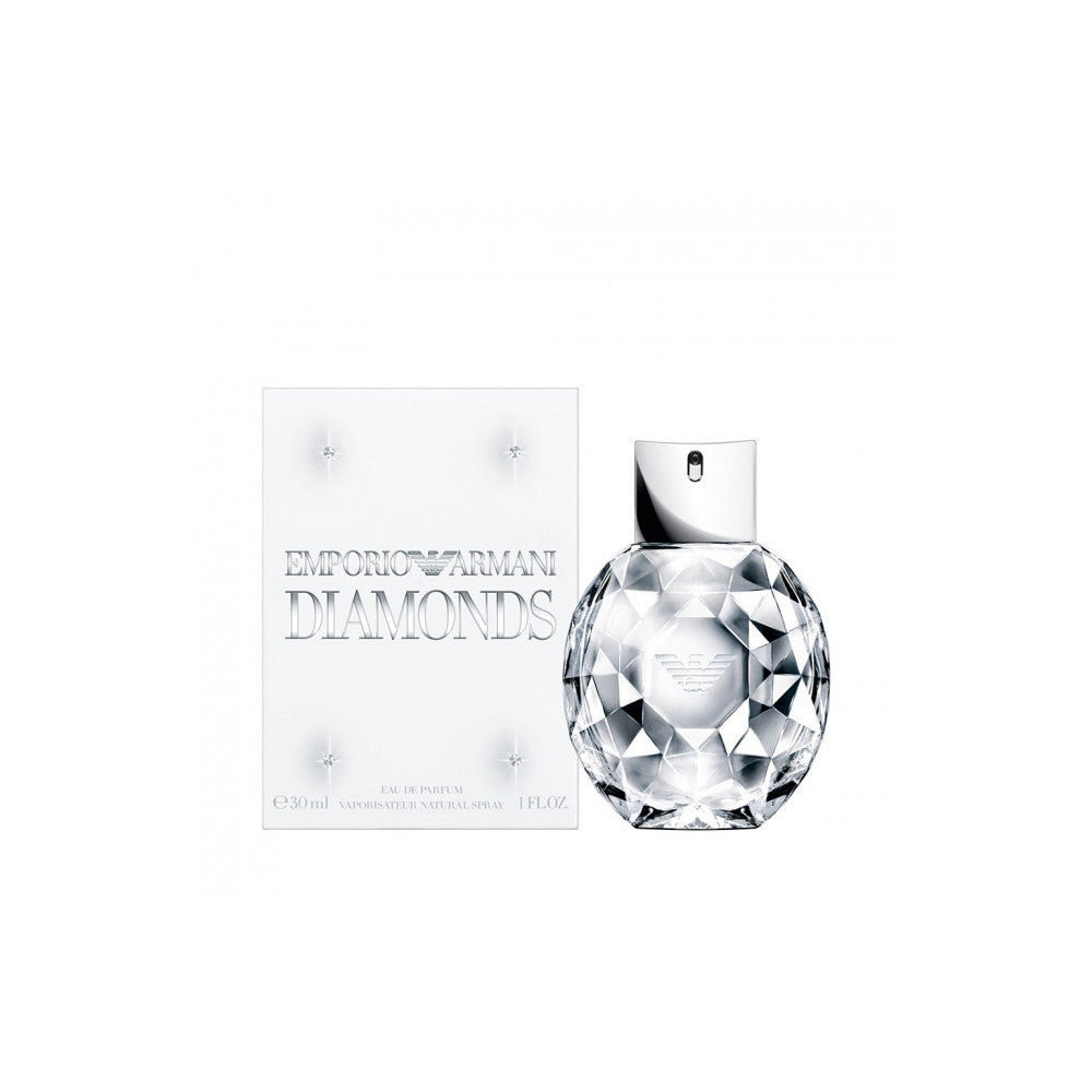 Armani - Diamonds EAU DE PARFUM