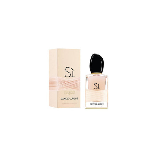 Armani - SI ROSE SIGNATURE EAU DE PARFUME