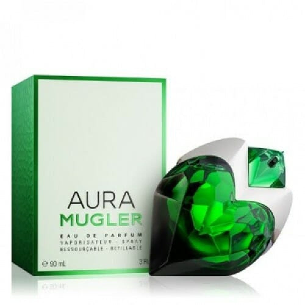 Thierry Mugler – Aura Eau de Parfum