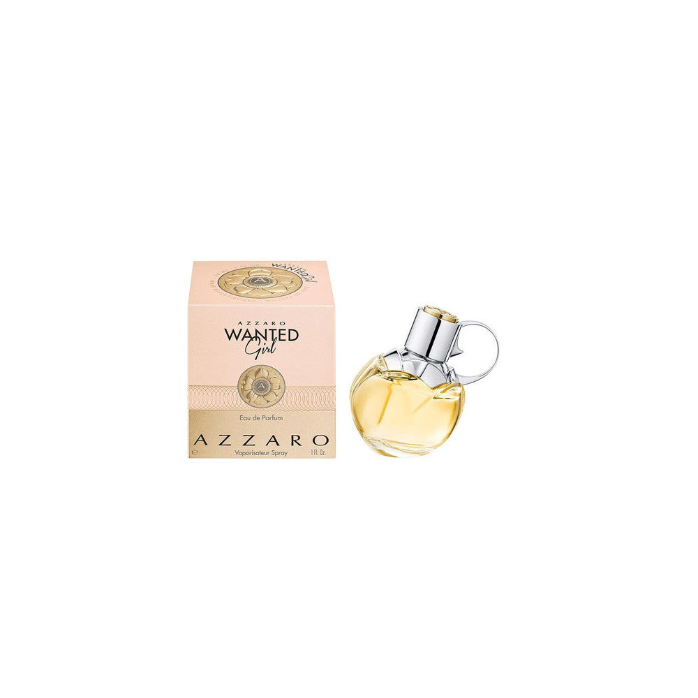 Azzaro - Wanted Girl Eau de Parfum