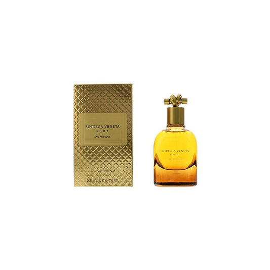 Bottega Veneta - Knot Eau Absolue Eau de Parfum