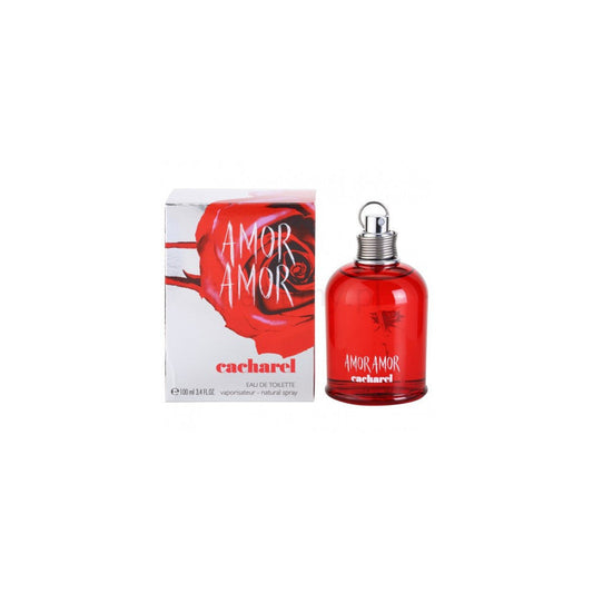 Cacharel - Amor Amor Eau de Toilette