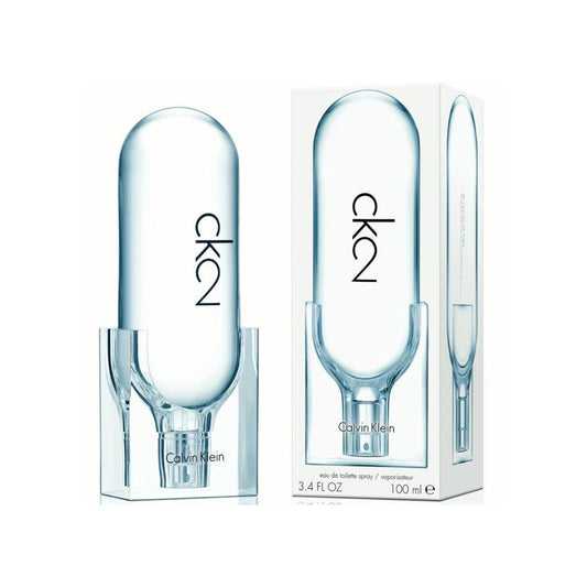 Calvin Klein - CK2 Eau de Toilette ( Unisex )