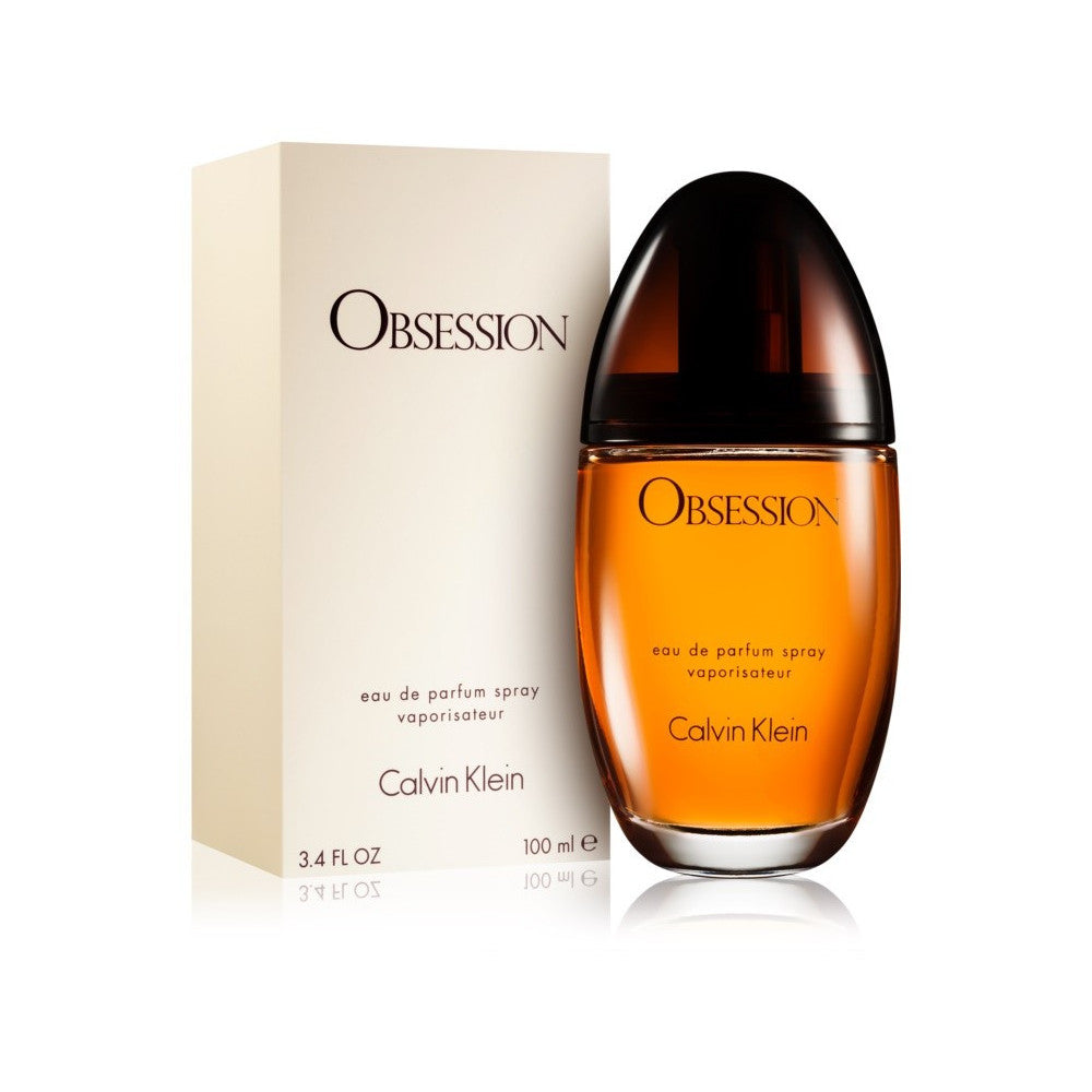 Calvin Klein - Obsession Woman Eau de Parfum