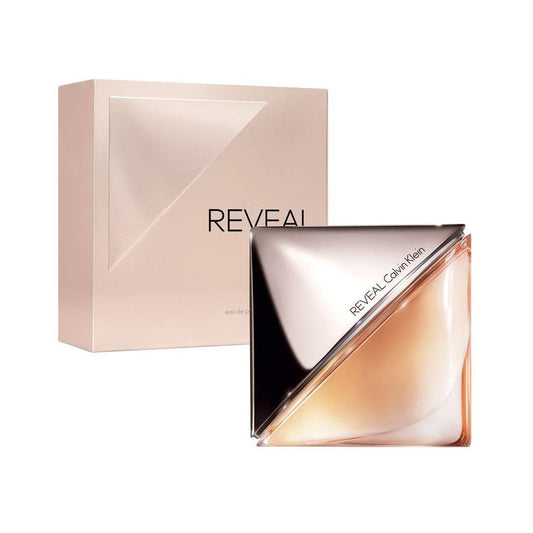 Calvin Klein - Reveal Eau de Parfum