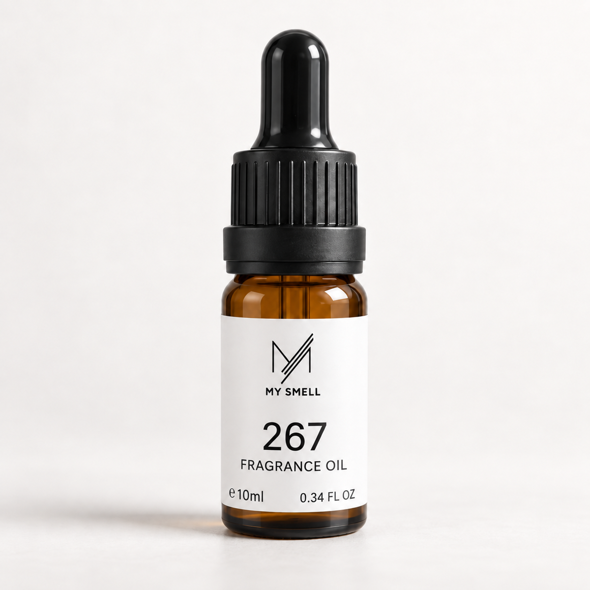 MY SMELL 267 Duftöl