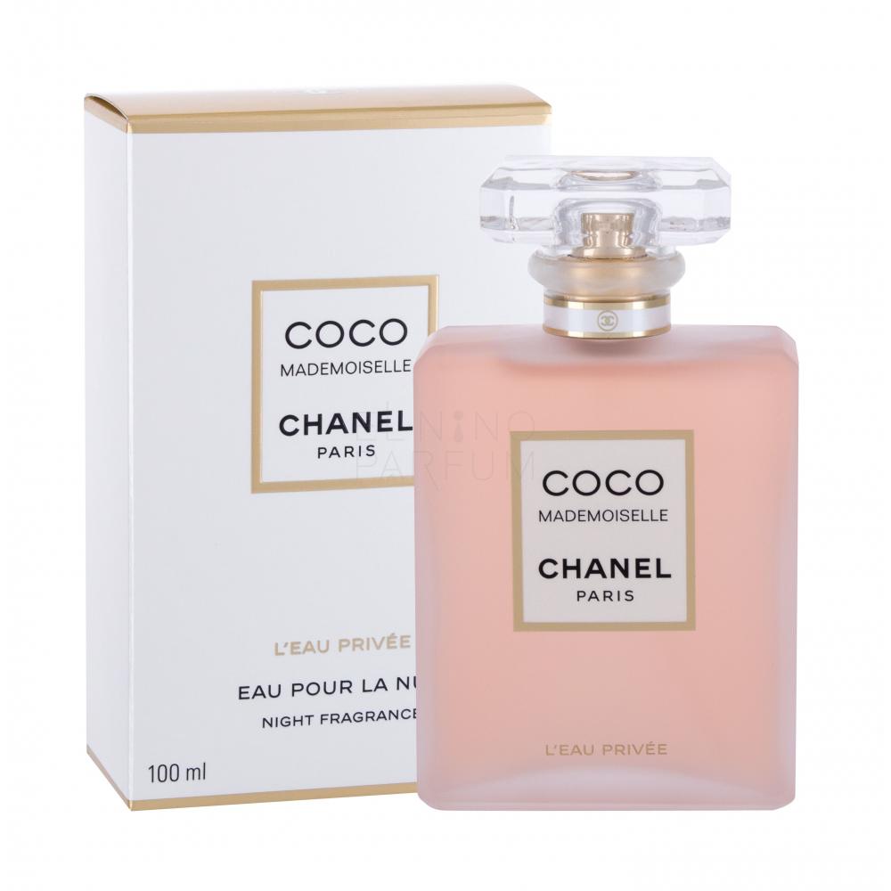 Chanel - Coco Mademoiselle - L’Eau Privee Eau de Toilette